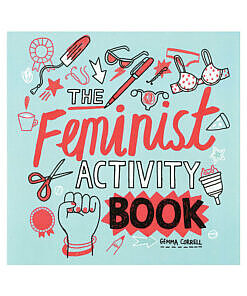 The Feminist Activity Book