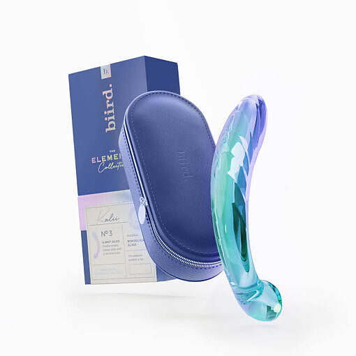 bulbous tip