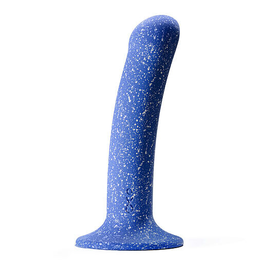 Biird Bae 5.9 in. Soft Silicone Dildo with Suction Cup Base Jouissance Club Edition - Image 2