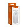 Me You Us Knobbly Dual End Stroker - textured masturbation sleeve with open ends
