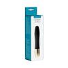 Me You Us Discretion bullet vibrator in black