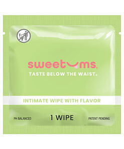 soft wipe
