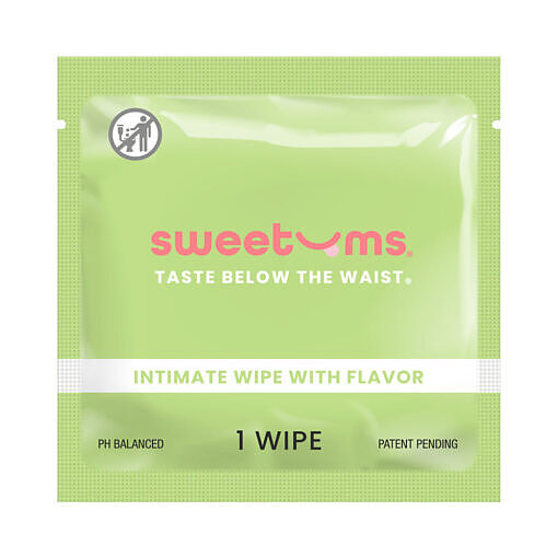 soft wipe