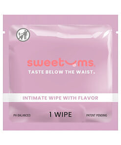 10 individually wrapped packets