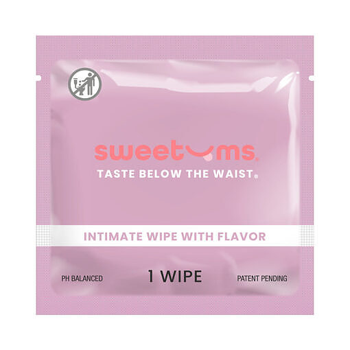 10 individually wrapped packets