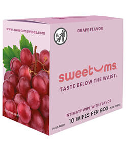 grape purple color