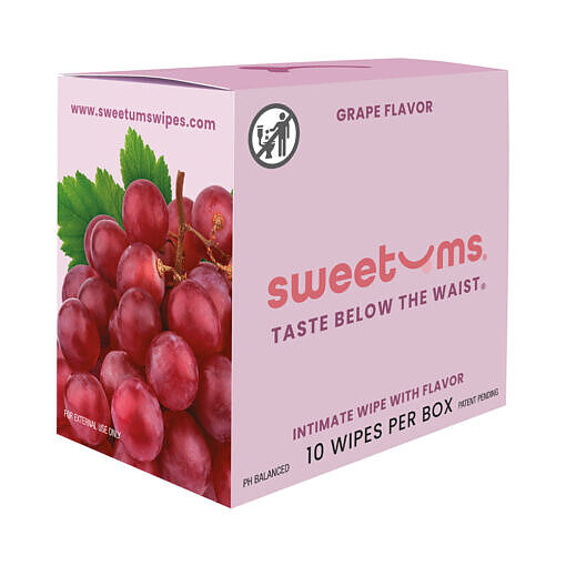 grape purple color
