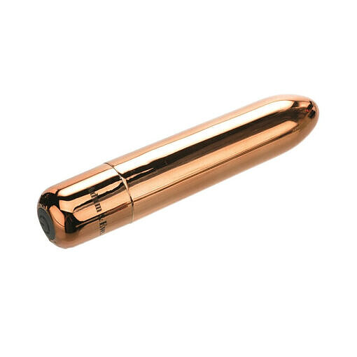 Adam & Eve Eve''s Copper Cutie Rechargeable Bullet - Image 3