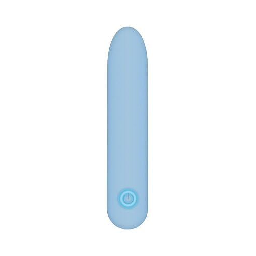 Adam & Eve's Silky Sensations Rechargeable Bullet - Image 2