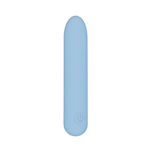 Adam & Eve's Silky Sensations Rechargeable Bullet - Image 3