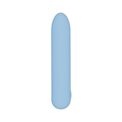 Adam & Eve's Silky Sensations Rechargeable Bullet - Image 4