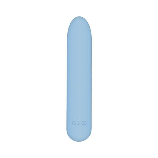 Adam & Eve's Silky Sensations Rechargeable Bullet - Image 5