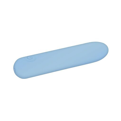 Adam & Eve's Silky Sensations Rechargeable Bullet - Image 6