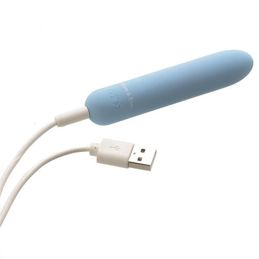 Adam & Eve's Silky Sensations Rechargeable Bullet - Image 8