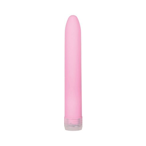 Adam & Eve Velvet Kiss Vibrator (Bag Packaging) - Image 2