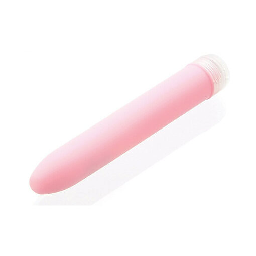 Adam & Eve Velvet Kiss Vibrator (Bag Packaging) - Image 3