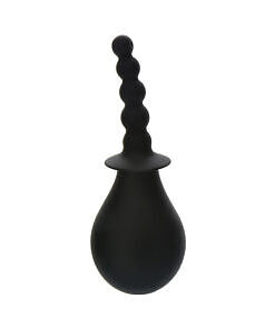 upright on a clean surface showing its soft