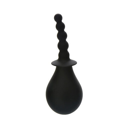 upright on a clean surface showing its soft