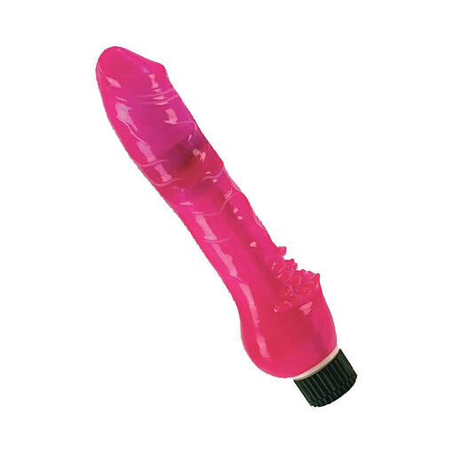 Adam & Eve Eve''s Slim Pink Pleaser Vibrator - Image 3