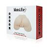 Adam & Eve Bangin' Betty Stroker - ultra-realistic masturbator with plump firm butt cheeks