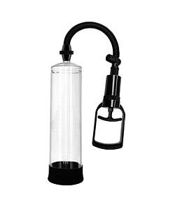 fuller erections through vacuum pressure