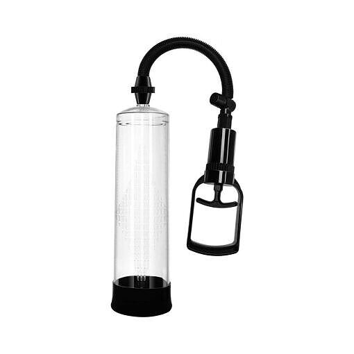 fuller erections through vacuum pressure