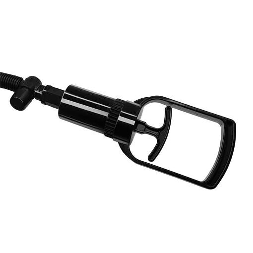 Adam & Eve Starter Pump - Image 3