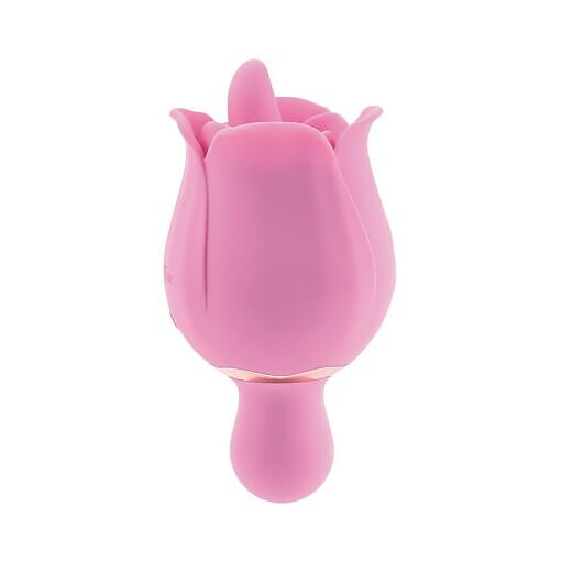 Adam & Eve Eve''s Ravishing Clit Flicking Rose - Image 3