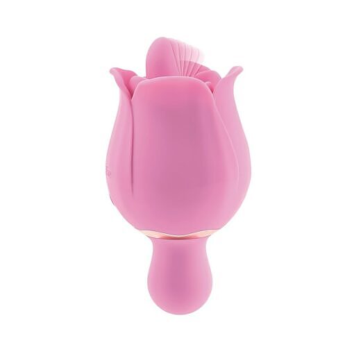 Adam & Eve Eve''s Ravishing Clit Flicking Rose - Image 4