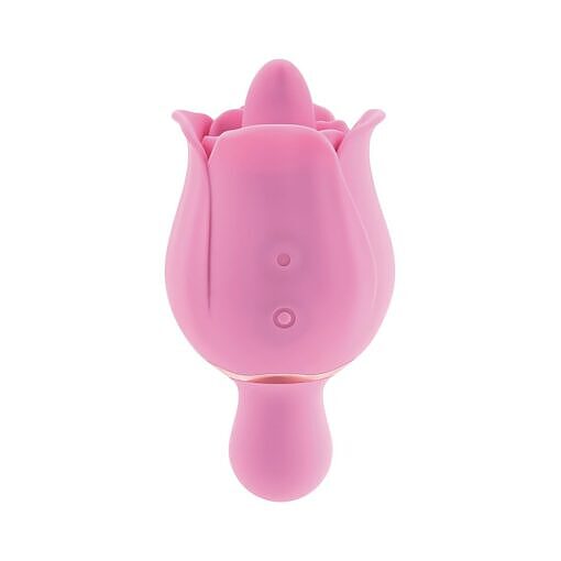 Adam & Eve Eve''s Ravishing Clit Flicking Rose - Image 5