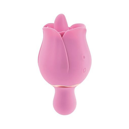 Adam & Eve Eve''s Ravishing Clit Flicking Rose - Image 6