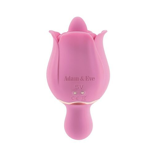 Adam & Eve Eve''s Ravishing Clit Flicking Rose - Image 7