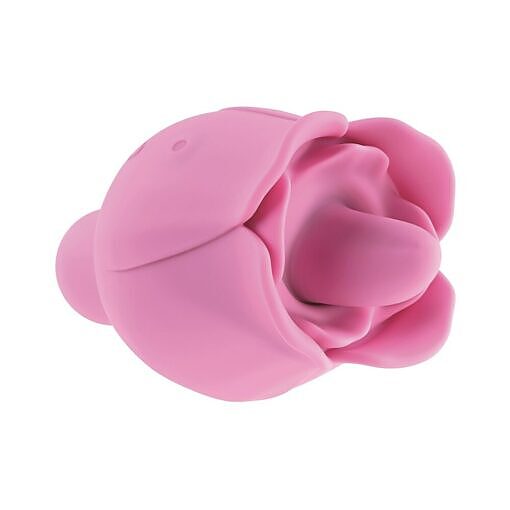 Adam & Eve Eve''s Ravishing Clit Flicking Rose - Image 8