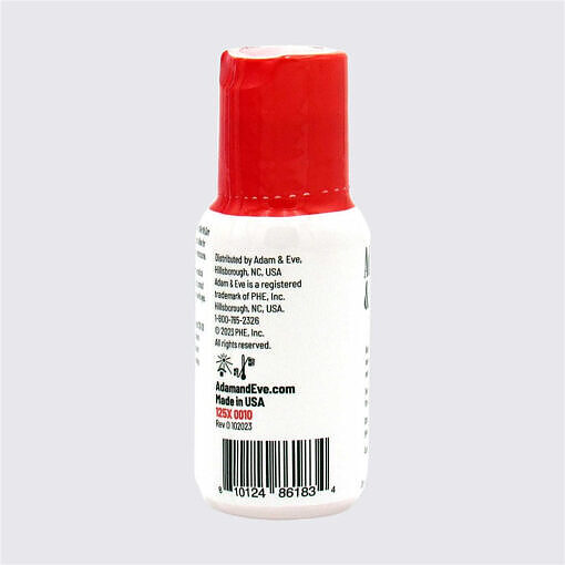 Adam & Eve Make Me Cum Clit Sensitizer Gel 1 oz. - Image 3