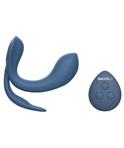 remote included.