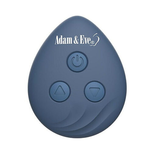 Adam & Eve Licking Vibrator with Remote - Image 6