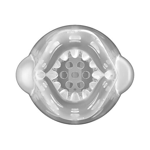 Adam & Eve Adam''s Gawk Gawk 3.0 Thrusting Rotating & Vibrating Sleeve - Image 5