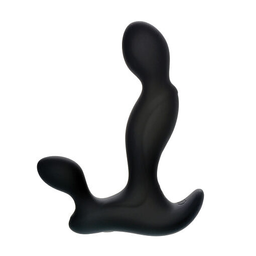 Adam & Eve Adam''s Vibrating Triple Probe - Image 2