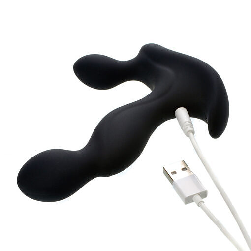 Adam & Eve Adam''s Vibrating Triple Probe - Image 4