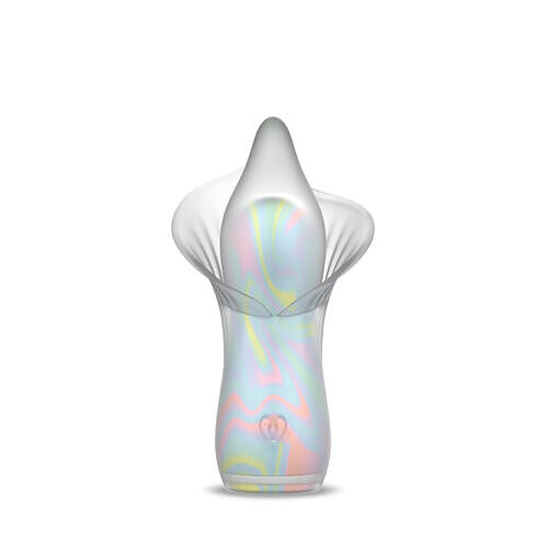 WINX Lily Dilly Squishy Silicone Vibrator - Image 2