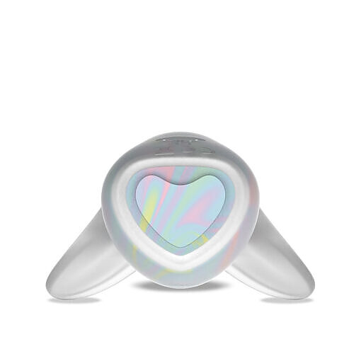 WINX Fancy Flutter Squishy Silicone Vibrator - Image 3