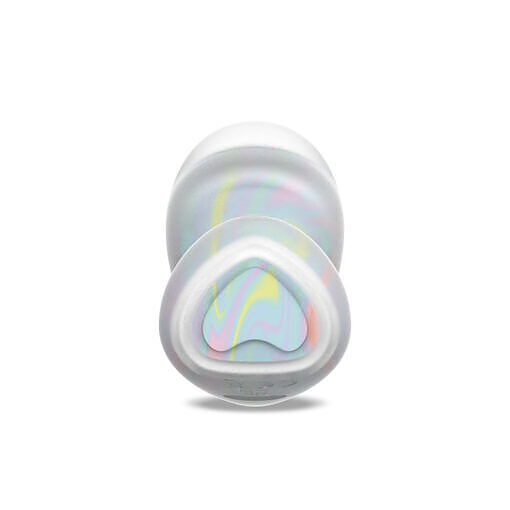 WINX Gee Whiz Squishy Silicone Vibrator - Image 3