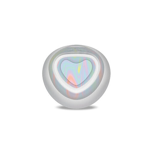 WINX Zoom Shroom Squishy Silicone Vibrator - Image 3