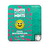 Flintts Mints Cool Watermelon F Strength 100 tin - quick-dissolving mints for dry mouth