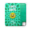 Flintts Mints F Strength 200 quick-dissolving mints for dry mouth relief