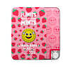 Flintts Mints Strawberry Magic F Strength 225 quick-dissolving saliva-stimulating mint tabs