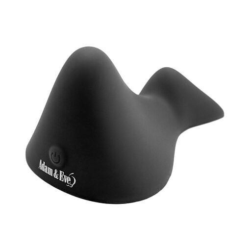 shown on a white background