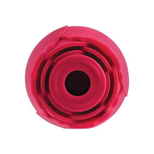 Adam & Eve Eve''s Ravishing Suction Rose - Image 2