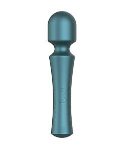 highlighting its compact cordless design.