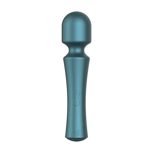 highlighting its compact cordless design.